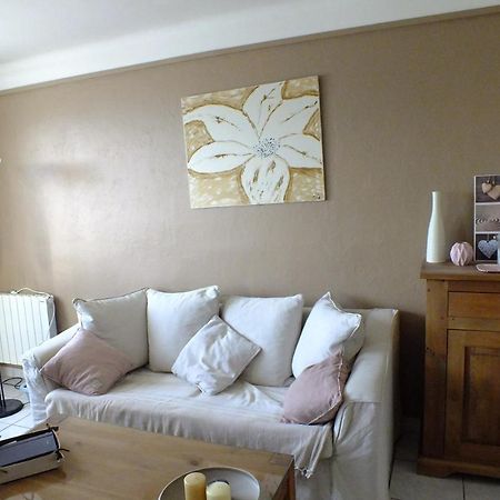 Appartement F3 avec parking le dauphin à Sète Extérieur photo