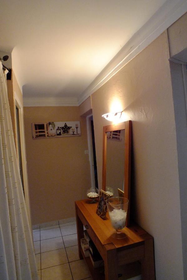 Appartement F3 avec parking le dauphin à Sète Extérieur photo